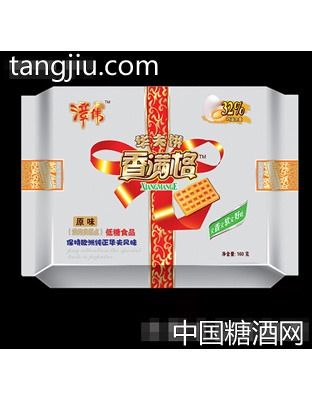 香满格华夫饼招商 龙海市漳伟食品厂 糖酒网tangjiu.com