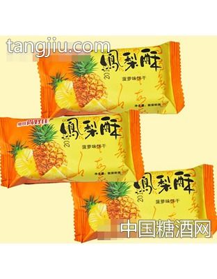 瑞杏园小米味香煎饼干招商 慈溪市天元镇维佳食品厂 糖酒网tangjiu.com
