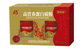 蛋白质粉招商