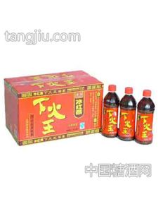 金玉泉下火王招商 佛山市西樵金玉泉食品饮料厂携手糖酒网开启保健品新篇章