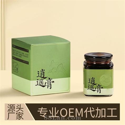 舒甘逍遥膏浓缩草本膏oem生产厂家