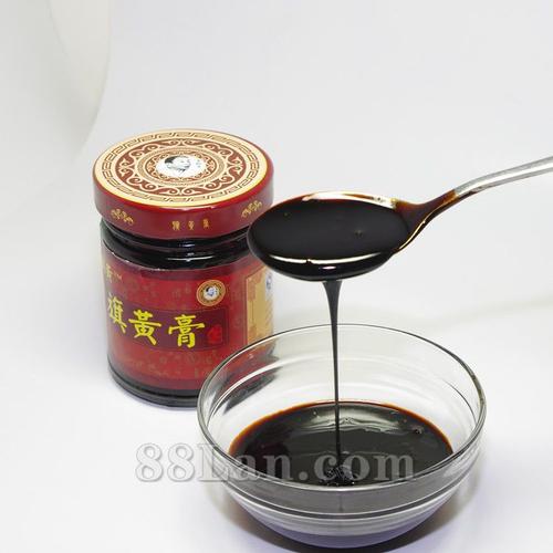 旗黄膏 活血调经 **** 招商